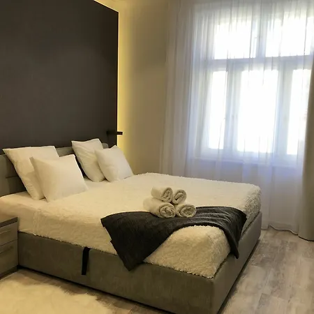 Apartamento Slavikova *
