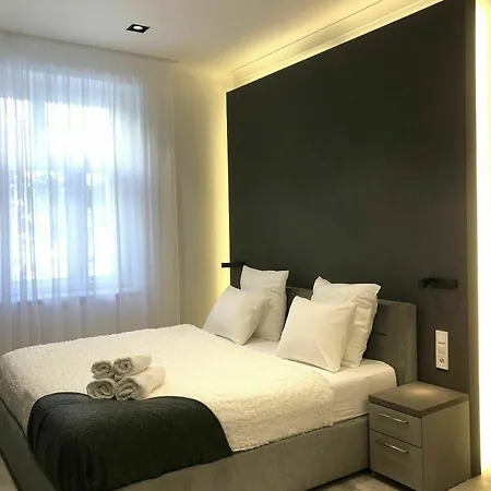 Slavikova Apartamento