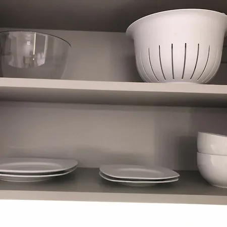 Apartamento Slavikova *