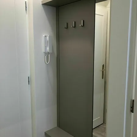 Slavikova Apartamento Praga