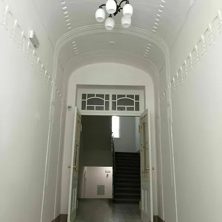 Apartamento Slavikova