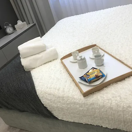 Apartamento Slavikova *