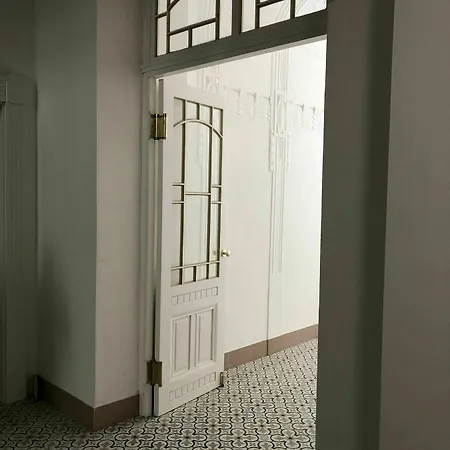 Apartamento Slavikova *